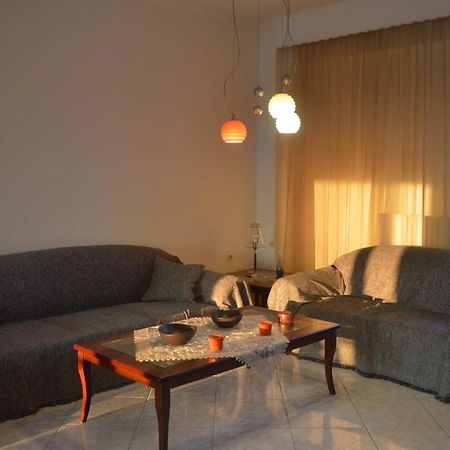 Marina'S Apartment Selanik Dış mekan fotoğraf
