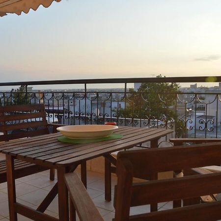 Marina'S Apartment Selanik Dış mekan fotoğraf