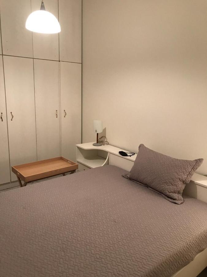 Marina'S Apartment Selanik Dış mekan fotoğraf