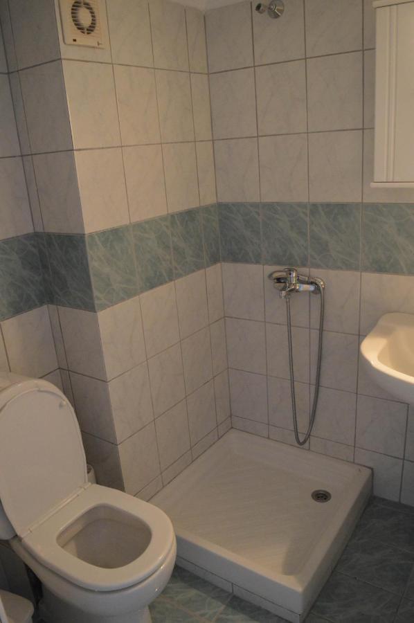 Marina'S Apartment Selanik Dış mekan fotoğraf